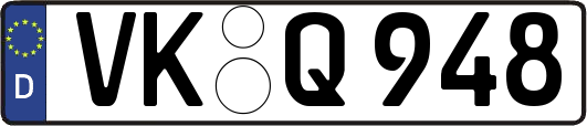 VK-Q948