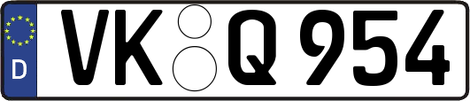 VK-Q954