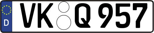 VK-Q957