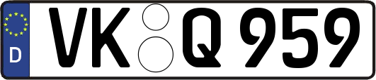 VK-Q959