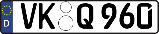 VK-Q960