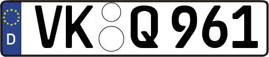 VK-Q961