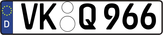 VK-Q966