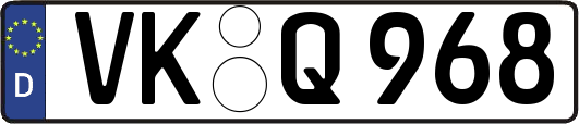 VK-Q968