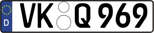 VK-Q969