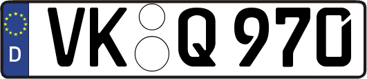 VK-Q970