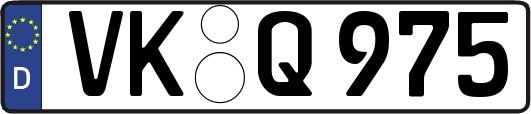 VK-Q975