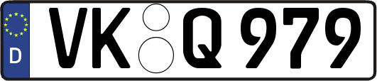 VK-Q979