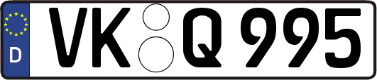 VK-Q995