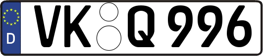 VK-Q996