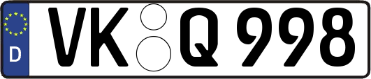 VK-Q998