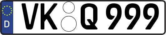VK-Q999