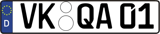 VK-QA01