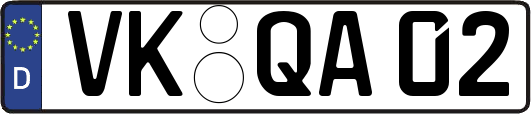 VK-QA02