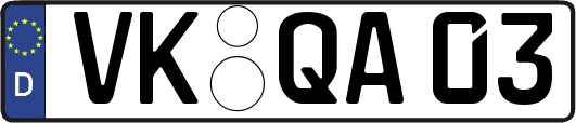 VK-QA03