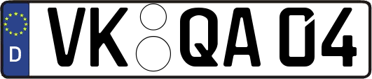 VK-QA04