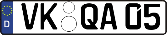 VK-QA05