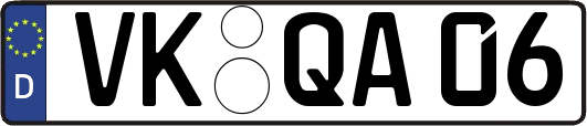 VK-QA06