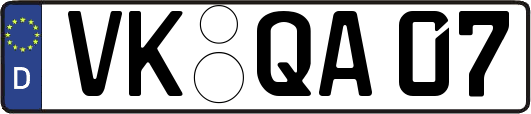 VK-QA07