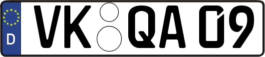 VK-QA09