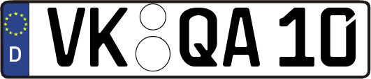 VK-QA10
