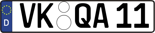 VK-QA11