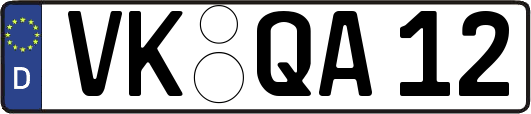 VK-QA12