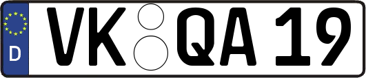 VK-QA19