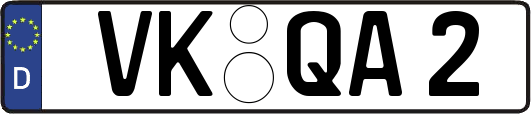VK-QA2