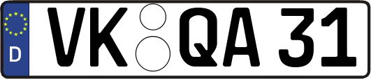 VK-QA31
