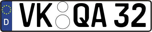 VK-QA32
