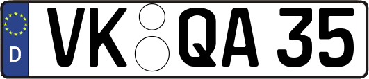 VK-QA35