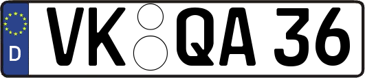 VK-QA36