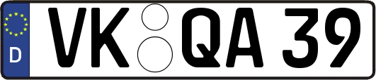 VK-QA39