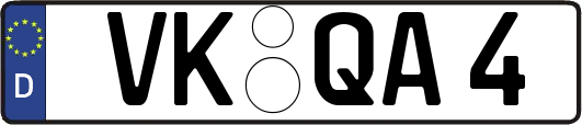 VK-QA4