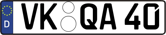 VK-QA40