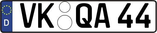 VK-QA44