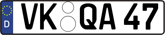VK-QA47