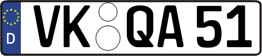 VK-QA51