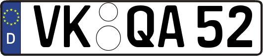 VK-QA52