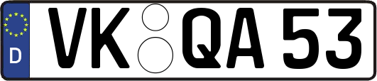 VK-QA53