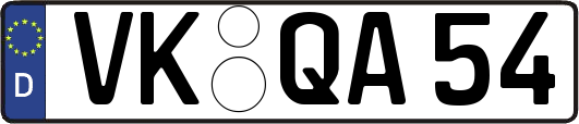VK-QA54