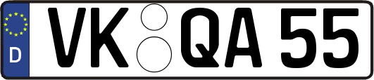 VK-QA55