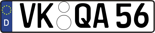 VK-QA56