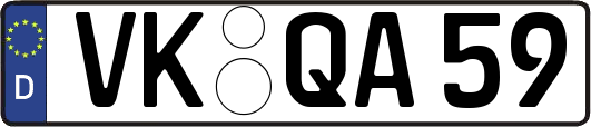 VK-QA59