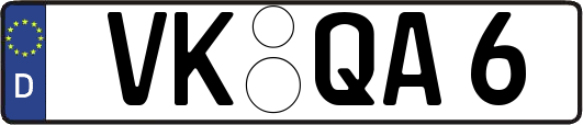 VK-QA6