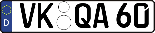 VK-QA60