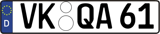 VK-QA61