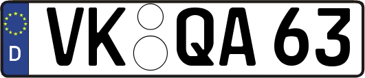 VK-QA63