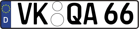 VK-QA66